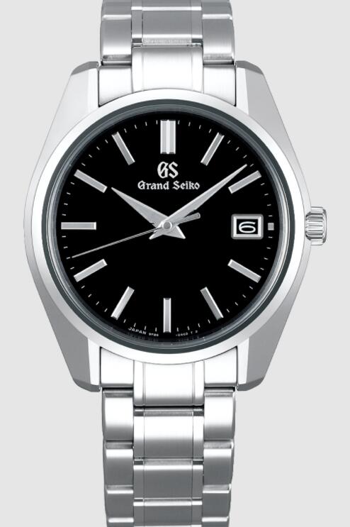 Grand Seiko Heritage Replica Watch SBGP003